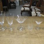 528 8431 Glasservis